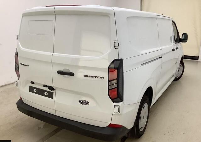Ford TRANSIT CUSTOM 320 2.0 TDCI L2H1 Trend 136pk | All Weather Banden | Extra grote brandstof tank | Verlengde febrieksgarantie tot 10-2028