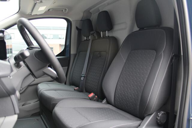 Ford TRANSIT CUSTOM 320 2.0 TDCI L2H1 Limited 170pk - 2x Schuifdeur - ACC - Blind spot - Navigatie - Camera - Draadloos laden - Stoelverwarming - Rijklaar