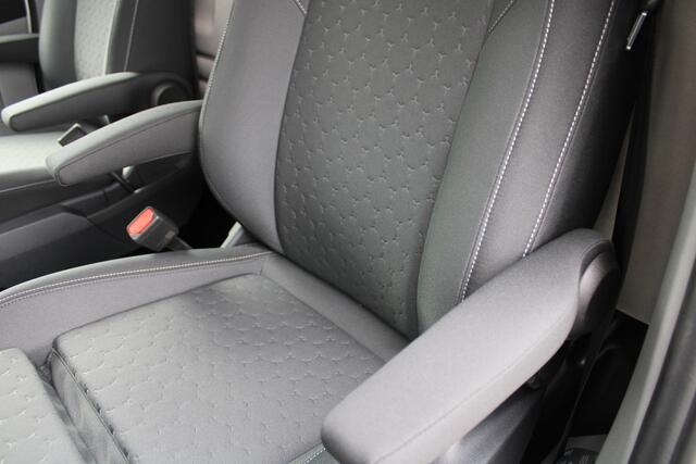 Ford TRANSIT CUSTOM 320 2.0 TDCI L2H1 Limited 170pk - 1+1 Stoelopstelling - 2x Schuifdeur - Adaptive Cruise - Verwarmd stuur - Blind spot - Navigatie - Camera - Draadloos laden - Rijklaar