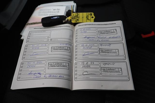 Ford TRANSIT CUSTOM 270 2.0 TDCI L1H1 Trend DC 6-Persoon's I PDC I Imperiaal