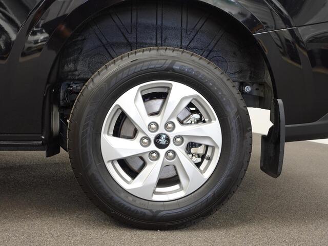 Ford TRANSIT CUSTOM 300 2.0 TDCI L2H1 Trend Nieuw Model Automaat Airco Navi Cruise PDC Camera Trekhaak