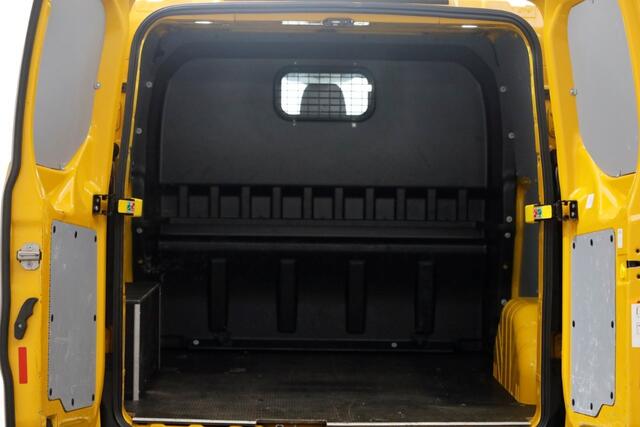 Ford TRANSIT CUSTOM 2.0 TDCI L2H1 Trend D.C. Airco/Trekhaak 2.750kg 03-2021