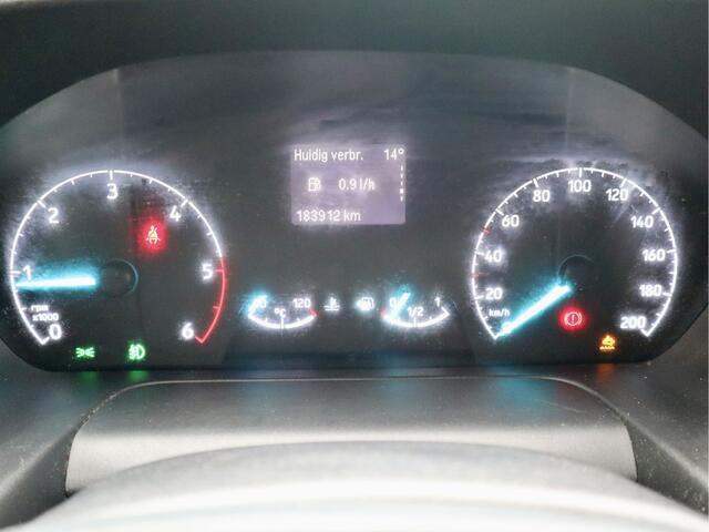 Ford TRANSIT CUSTOM 2.0 TDCI 130PK MARGE/BTW VRIJ