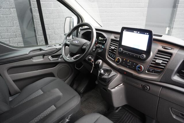 Ford TRANSIT CUSTOM 2.0 TDCI L2 EURO 6 - Airco - Cruise - Camera - ¤ 13.950,- Excl.
