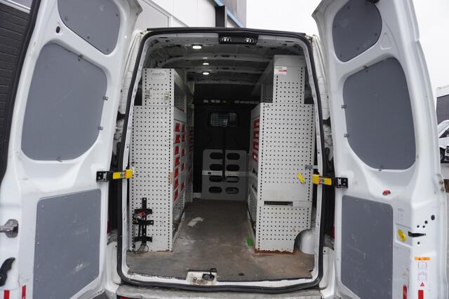 Ford TRANSIT CUSTOM 2.0 TDCI 130PK L1H2 Automaat EURO 6 - Airco - Navi - Cruise - ¤ 14.950,- Excl.