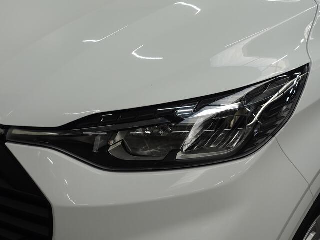 Ford TRANSIT CUSTOM 300 2.0 TDCI L2H1 Automaat Trend Nieuw Model! | Navigatie | Camera | Airco | Cruise Control | PDC | Carplay/Android Auto | Trekhaak