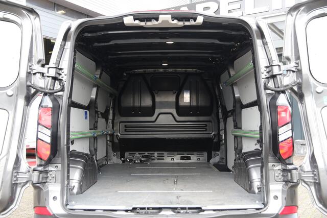 Ford TRANSIT CUSTOM 320 2.0 TDCI 136 | KAR-edition | L2H1 | LED | Camera | Navi | Clima..