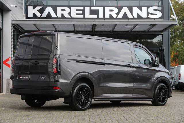 Ford TRANSIT CUSTOM 320 2.0 TDCI 136 | KAR-edition | L2H1 | LED | Camera | Navi | Clima..
