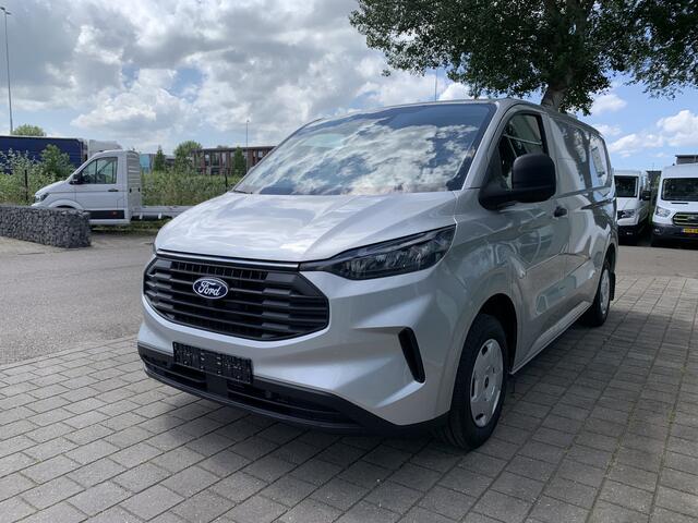 Ford TRANSIT CUSTOM 280 L1H1 Bestelauto Trend E6.2 81 kW / 110 pk | Handgeschakeld | App Connect