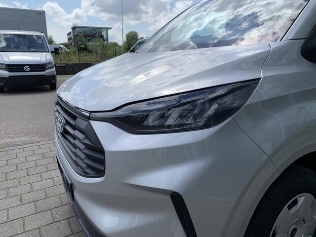 Ford TRANSIT CUSTOM 280 L1H1 Bestelauto Trend E6.2 81 kW / 110 pk | Handgeschakeld | App Connect