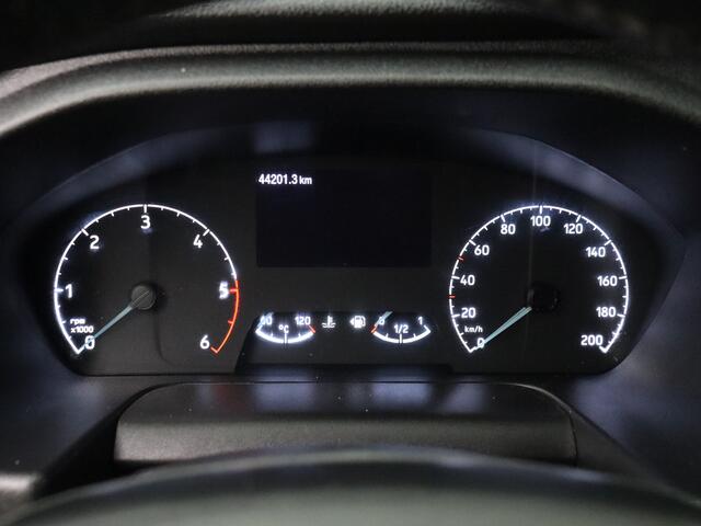 Ford TRANSIT CUSTOM 2.0TDCI Imperiaal | Trekhaak | Touchscreen Multimedia | Camera | Airco | Cruise