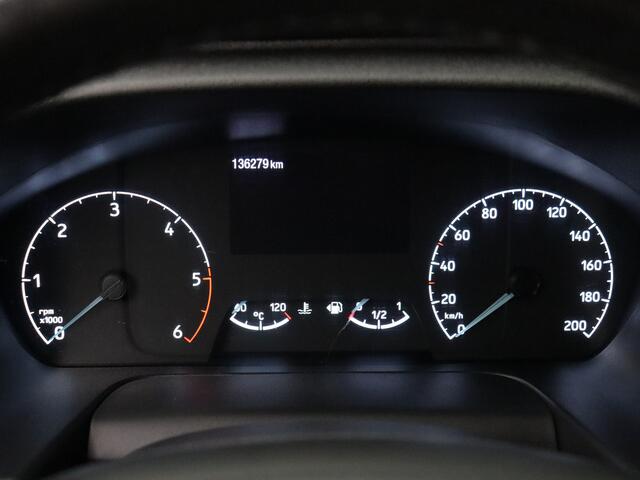 Ford TRANSIT CUSTOM 2.0TDCI 130PK Raptor | 2xSchuifdeur | Navigatie | Multimedia | Airco | 3-Persoons | Cruise