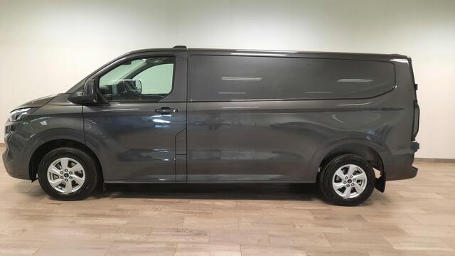 Ford TRANSIT CUSTOM 320 2.0 TDCI L2H1 Limited Ford Transit Custom 320 2.0 TDCI L2H1 Trail