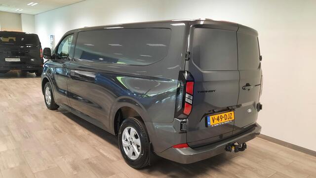 Ford TRANSIT CUSTOM 320 2.0 TDCI L2H1 Limited Ford Transit Custom 320 2.0 TDCI L2H1 Trail