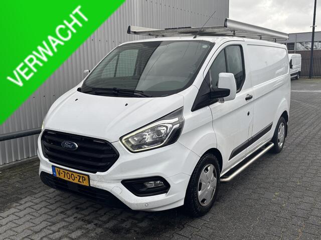 Ford TRANSIT CUSTOM 340 2.0 TDCI L1H1 Trend*A/C*CRUISE*IMPERIAAL*HAAK*