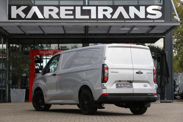 Ford TRANSIT CUSTOM 320 2.0 TDCI 136 | KAR-edition | LED | Camera | Navi | Clima..