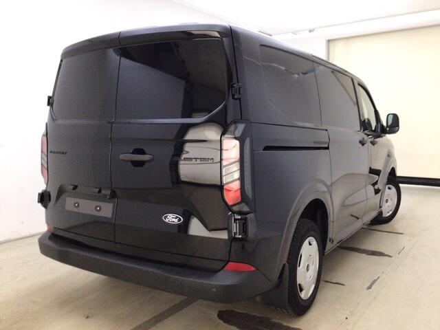 Ford TRANSIT CUSTOM 320 2.0 136 pk TDCI L1H1 Trend Fab.Gar. tot 09-2028 Adaptive Cruise Control, Navigatie, Camera, PDC V+A