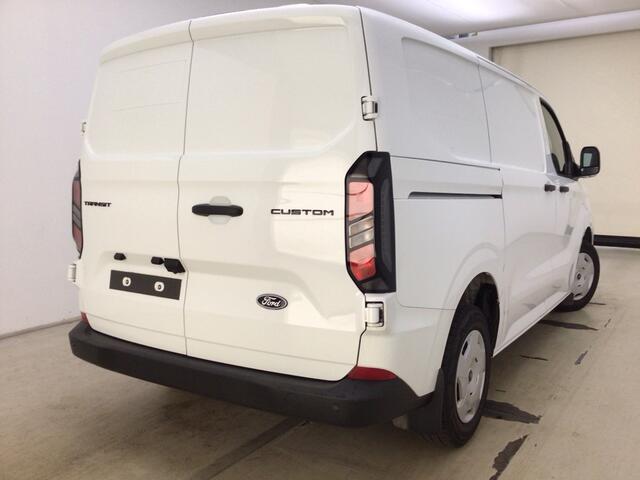 Ford TRANSIT CUSTOM 320 2.0 136 pk TDCI L1H1 Trend Fab.Gar. tot 09-2028 Adaptive Cruise Control, Navigatie, Camera, PDC V+A