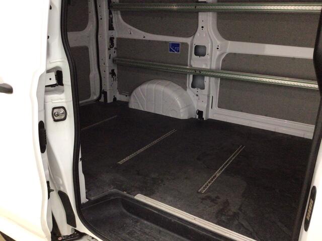 Ford TRANSIT CUSTOM 320 2.0 136 pk TDCI L1H1 Trend Fab.Gar. tot 09-2028 Adaptive Cruise Control, Navigatie, Camera, PDC V+A