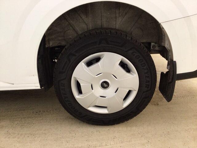 Ford TRANSIT CUSTOM 320 2.0 136 pk TDCI L1H1 Trend Fab.Gar. tot 09-2028 Adaptive Cruise Control, Navigatie, Camera, PDC V+A