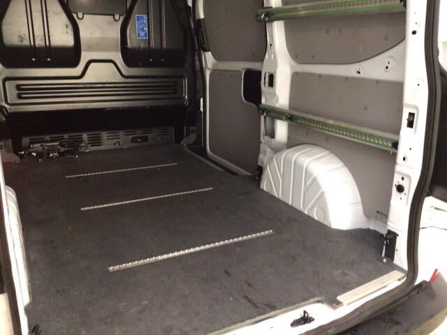 Ford TRANSIT CUSTOM 320 2.0 136 pk TDCI L1H1 Trend Fab.Gar. tot 09-2028 Adaptive Cruise Control, Navigatie, Camera, PDC V+A