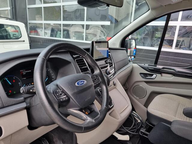 Ford TRANSIT CUSTOM Tourneo 320 1.0 EcoBoost L1H1 PHEV Titanium 8-PERSOONS