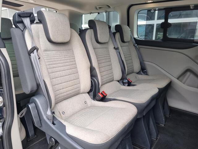 Ford TRANSIT CUSTOM Tourneo 320 1.0 EcoBoost L1H1 PHEV Titanium 8-PERSOONS