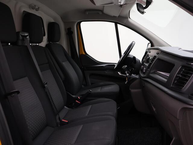 Ford TRANSIT CUSTOM 2.0 TDCI L1H2 TREND EXTRA HOGE CAMPERBASIS | AIRCO | PDC | CRUISE CONTROL