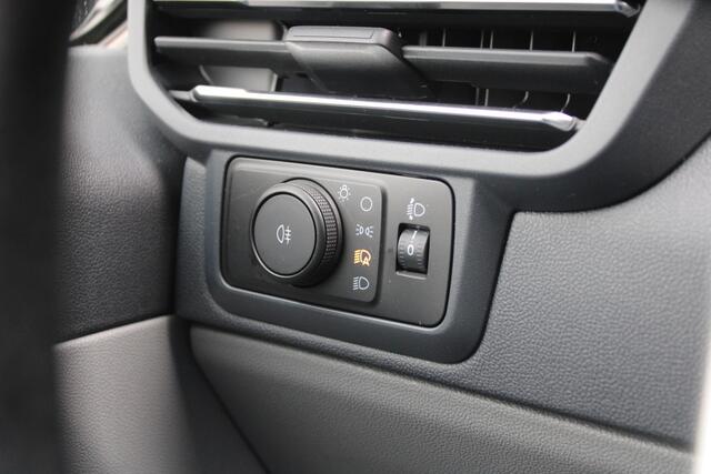 Ford TRANSIT CUSTOM 320 2.0 TDCI L2H1 Limited DC 170pk - Adaptive Cruise - Blind Spot - Navigatie - LED - Stoelverwarming - Rijklaar