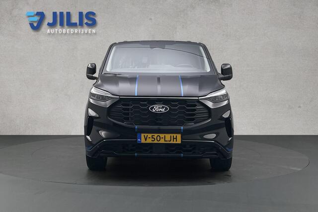 Ford TRANSIT CUSTOM 2.0 TDCI L2H1 Sport | 2x schuifdeur | Camera | Adaptieve cruise control | Parkeersensoren | LED koplampen