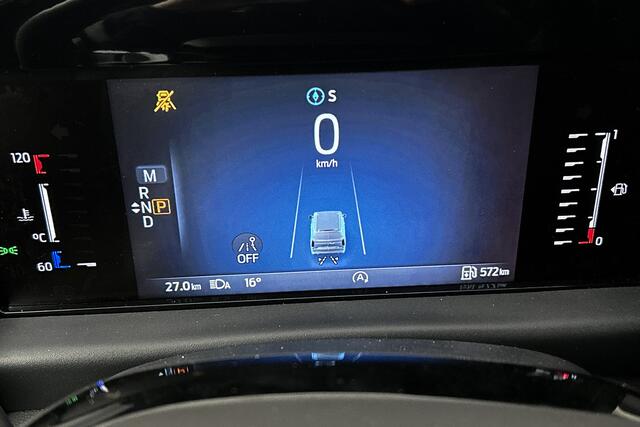 Ford TRANSIT CUSTOM 2.0 TDCI L2H1 Sport | 2x schuifdeur | Camera | Adaptieve cruise control | Parkeersensoren | LED koplampen