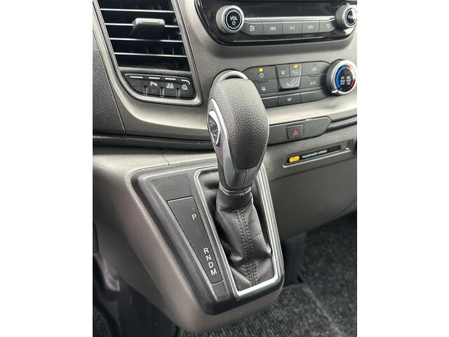 Ford TRANSIT CUSTOM 300 2.0 TDCI L1H1 Limited|Automaat|Camera|Carplay NIEUWSTAAT