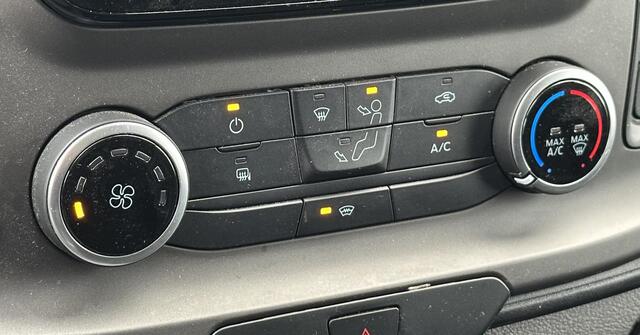 Ford TRANSIT CUSTOM 300 2.0 TDCI L1H1 Limited|Automaat|Camera|Carplay NIEUWSTAAT