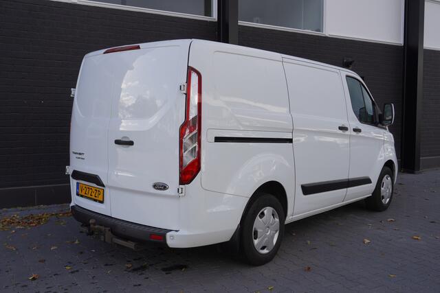 Ford TRANSIT CUSTOM 2.0 TDCI - EURO 6 - Airco - Cruise - PDC - ¤11.900,- Excl.