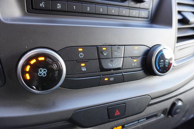 Ford TRANSIT CUSTOM 2.0 TDCI - EURO 6 - Airco - Cruise - PDC - ¤11.900,- Excl.