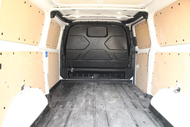 Ford TRANSIT CUSTOM 320 2.0TDCI 185pk L2H1 Sport | Automaat | Trekhaak | Camera | Carplay/Android | Lease 501,- p/m