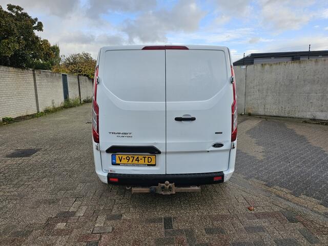 Ford TRANSIT CUSTOM 300 2.0 TDCI L2H1TDC,Apk,Nap,Trekhaak
