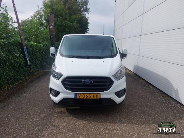Ford TRANSIT CUSTOM - 300 2.0 TDCI L2H1 Trend