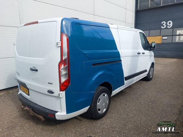 Ford TRANSIT CUSTOM - 300 2.0 TDCI L2H1 Trend