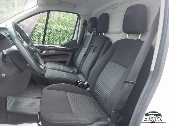 Ford TRANSIT CUSTOM - 300 2.0 TDCI L2H1 Trend