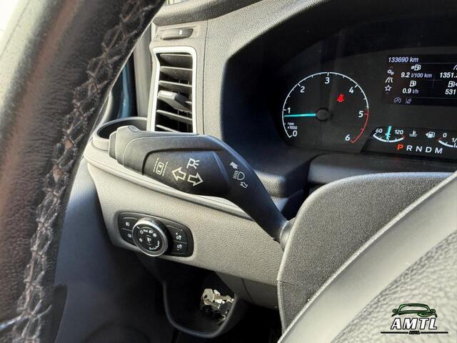 Ford TRANSIT CUSTOM - 300 2.0 TDCI L2H1 Limited DC