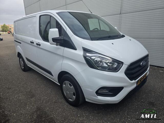 Ford TRANSIT CUSTOM - 280 2.0 TDCI L1H1 Trend