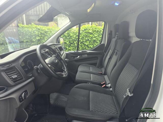 Ford TRANSIT CUSTOM - 280 2.0 TDCI L1H1 Trend