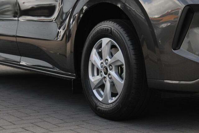 Ford TRANSIT CUSTOM 320 2.0 TDCI L2H1 Limited ZUID | 136pk | Trekhaak | Verwarmbare passagiersstoel (8-weg verstelbaar) | Programmeerbare voertuig interface | Navigatie systeem | Handmatig regeneratie roetfilter |