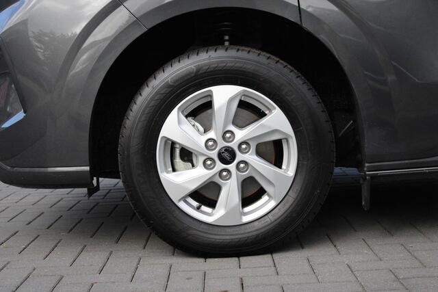 Ford TRANSIT CUSTOM 320 2.0 TDCI L2H1 Limited ZUID | 136pk | Trekhaak | Verwarmbare passagiersstoel (8-weg verstelbaar) | Programmeerbare voertuig interface | Navigatie systeem | Handmatig regeneratie roetfilter |