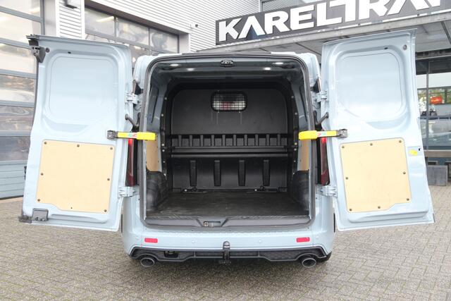 Ford TRANSIT CUSTOM 2.0 TDCI 185PK | Aut. | DC | MS-RT | 2x Schuifdeur | Camera | Cruise..