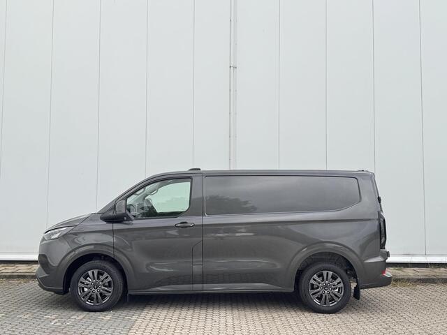 Ford TRANSIT CUSTOM 320 2.5 PHEV L1H1 Limited | Direct Leverbaar | Apple Carplay | Android Auto |