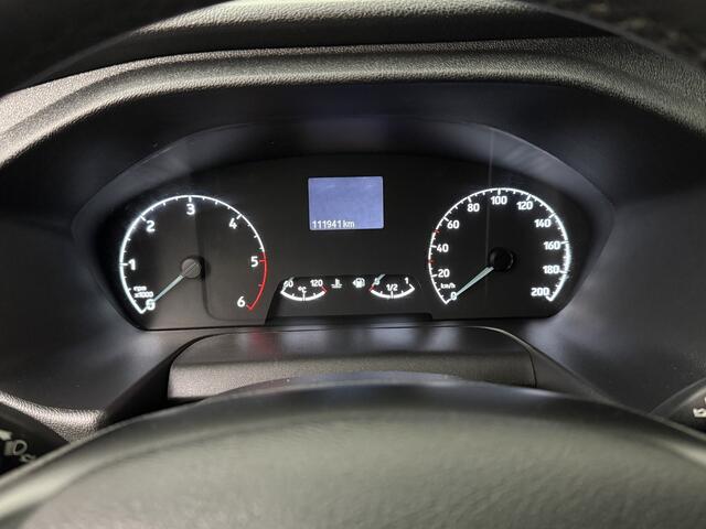 Ford TRANSIT CUSTOM 2.0TDCi 130PK Raptor Lang | Airco | Cruise | 3-Persoons | Trekhaak 2800Kg