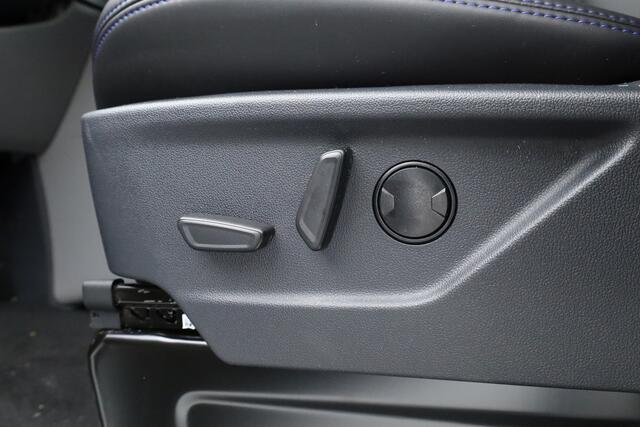 Ford TRANSIT CUSTOM 320 2.5 PHEV L2H1 MS-RT DC | Voorraad | Elek. Trekhaak | 19'' | Kuipstoelen | Cruise