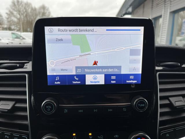 Ford TRANSIT CUSTOM 320 2.0 TDCI L2H1 Sport Automaat / 185 PK Euro 6